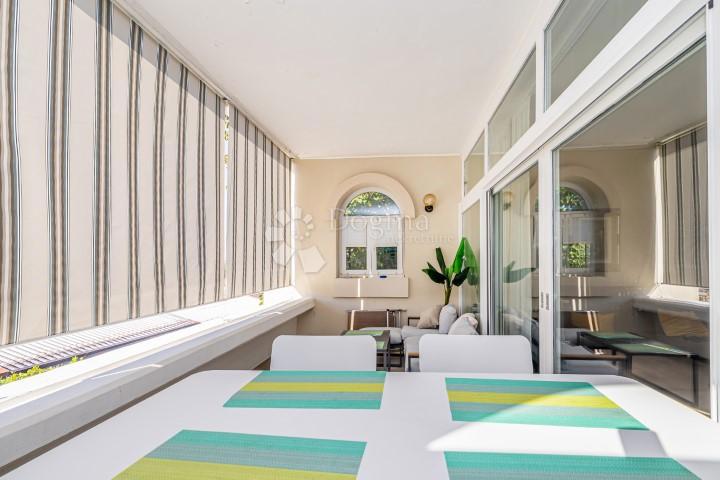 Hiša Njivice, Omišalj, 270m2