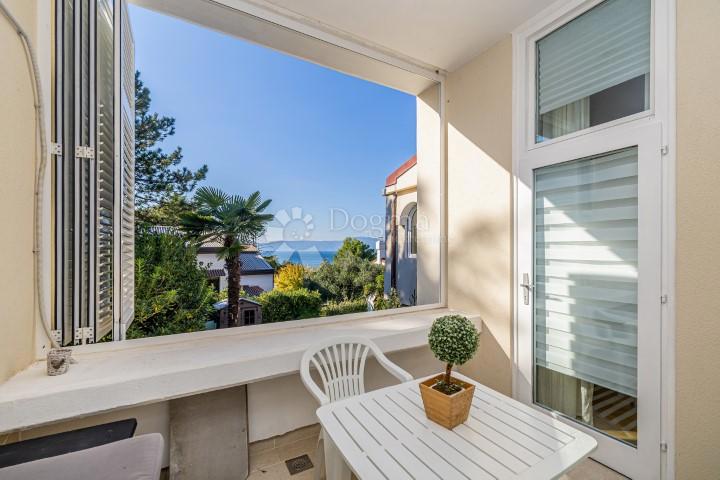 Hiša Njivice, Omišalj, 270m2