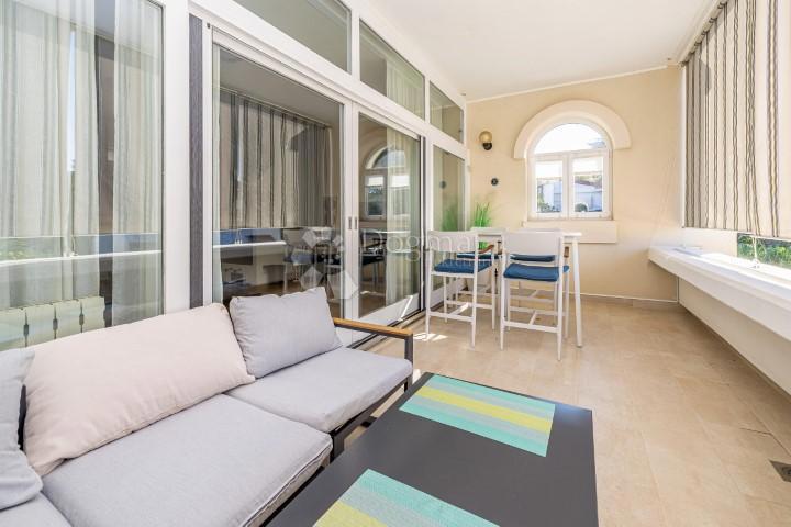 Hiša Njivice, Omišalj, 270m2