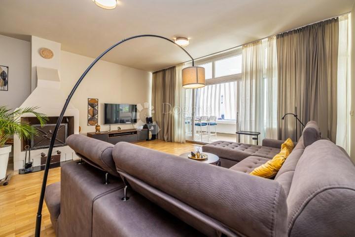 Hiša Njivice, Omišalj, 270m2