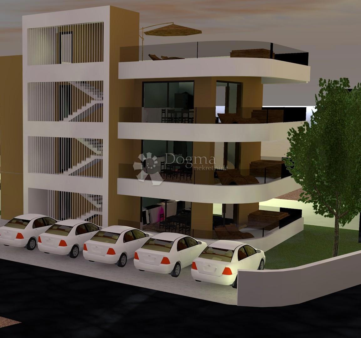 Stanovanje Vir, 108,20m2