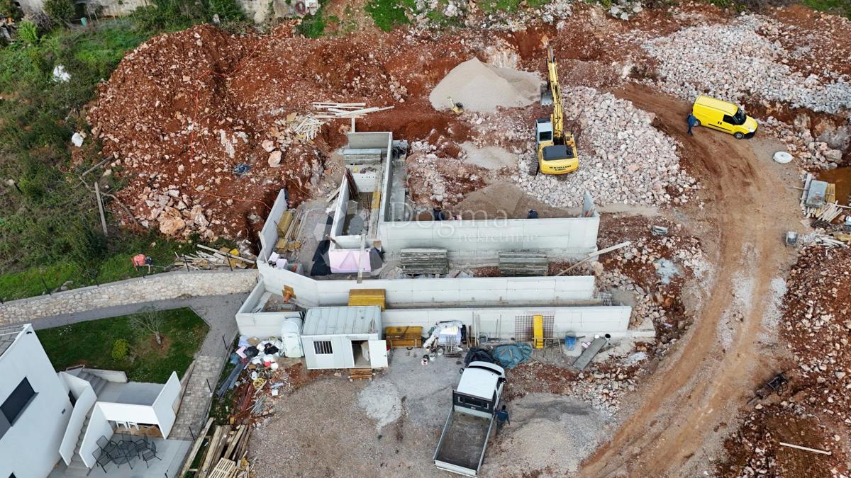 Stanovanje Lovran, 122m2