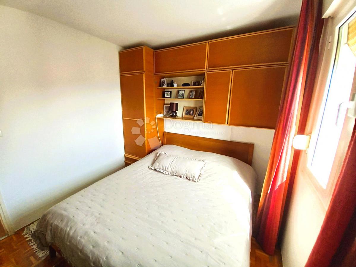 Podmurvice, stanovanje, 68,37 m2, pogled na morje