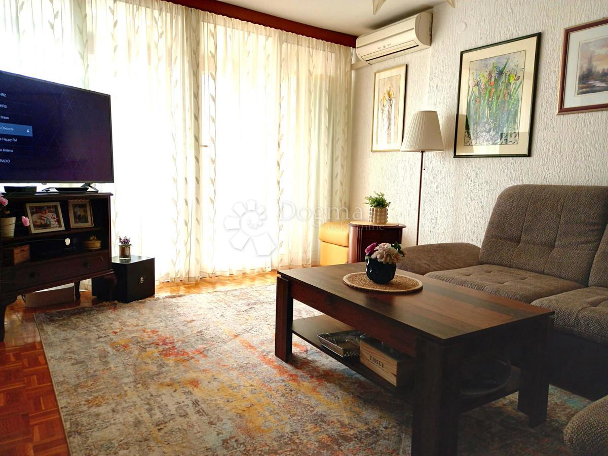 Podmurvice, stanovanje, 68,37 m2, pogled na morje