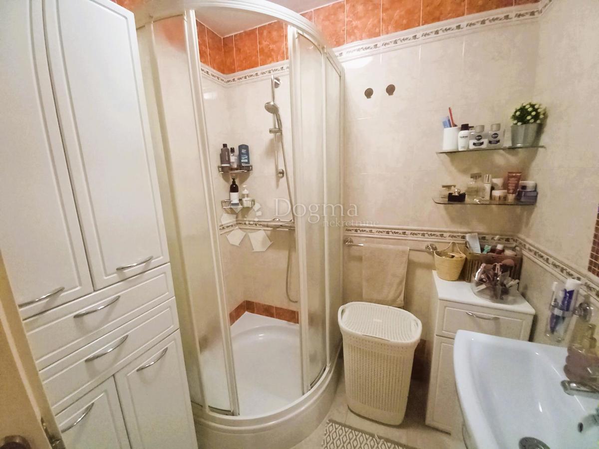 Podmurvice, stanovanje, 68,37 m2, pogled na morje