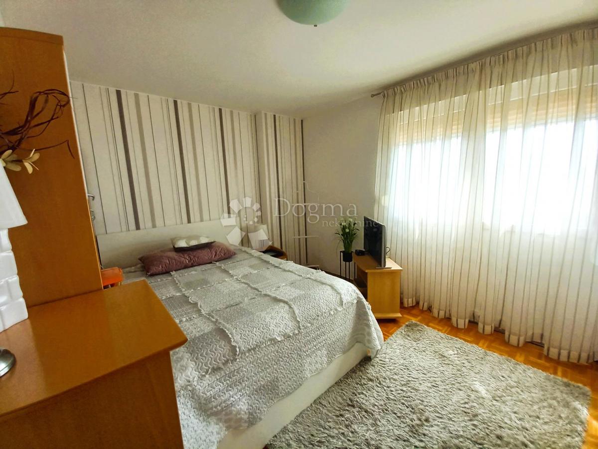 Podmurvice, stanovanje, 68,37 m2, pogled na morje