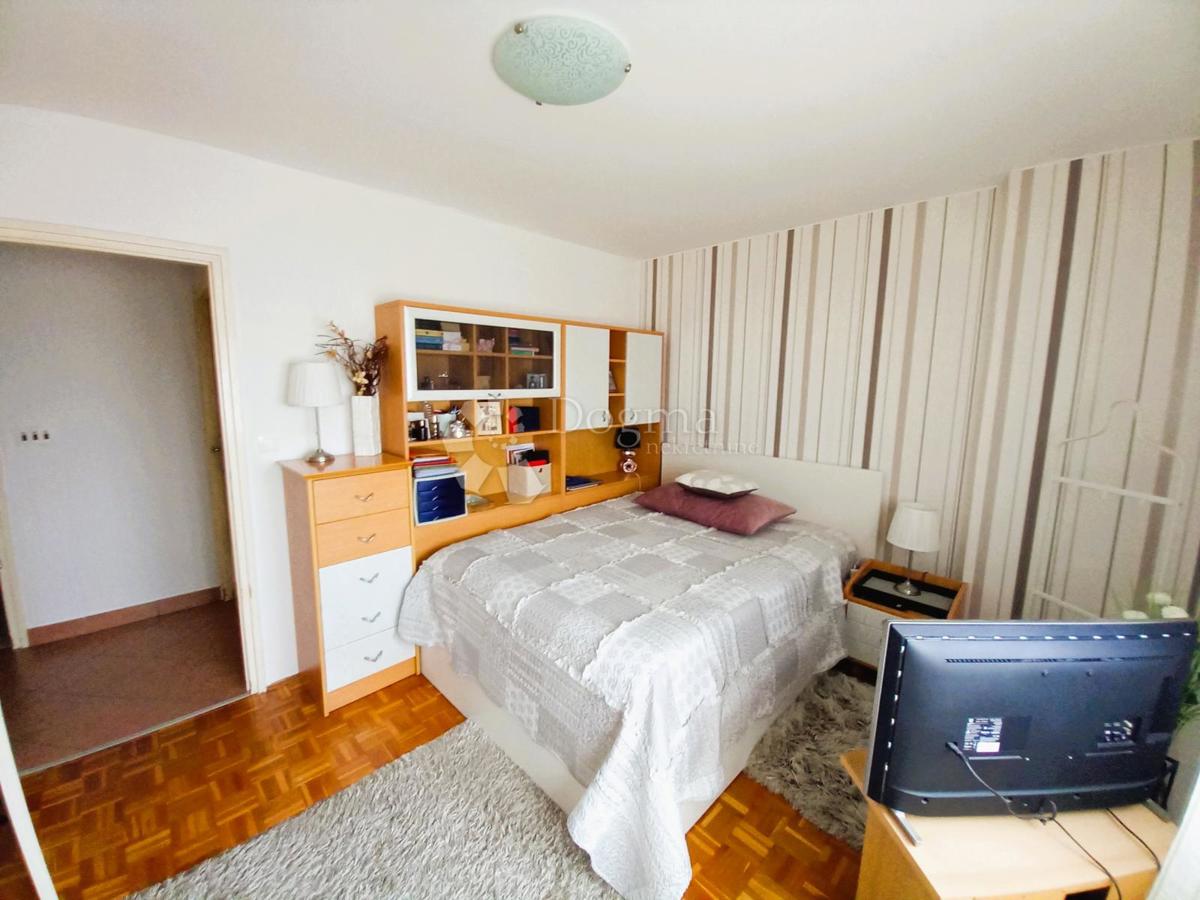 Podmurvice, stanovanje, 68,37 m2, pogled na morje