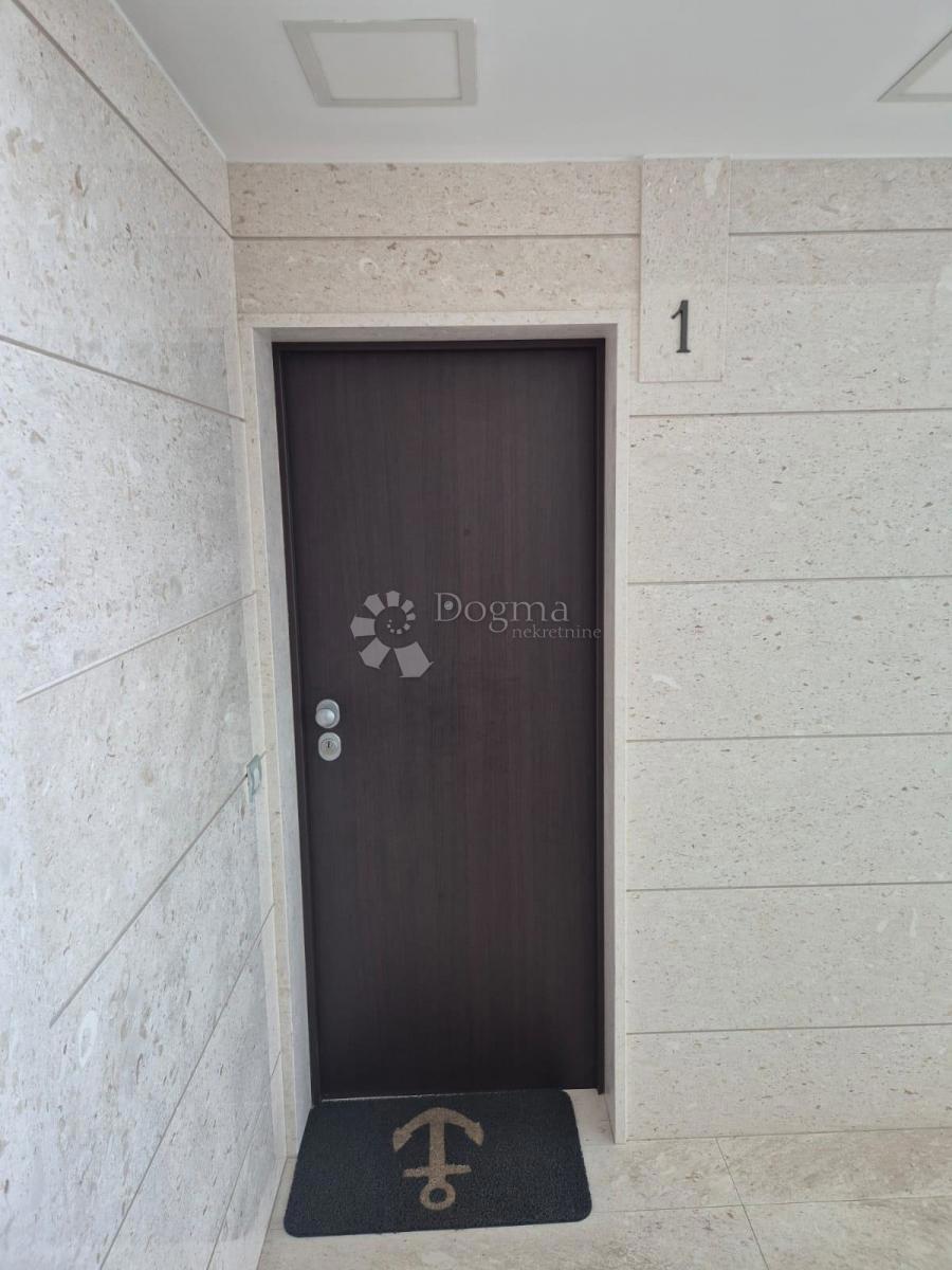 Stanovanje Borik, Zadar, 86m2