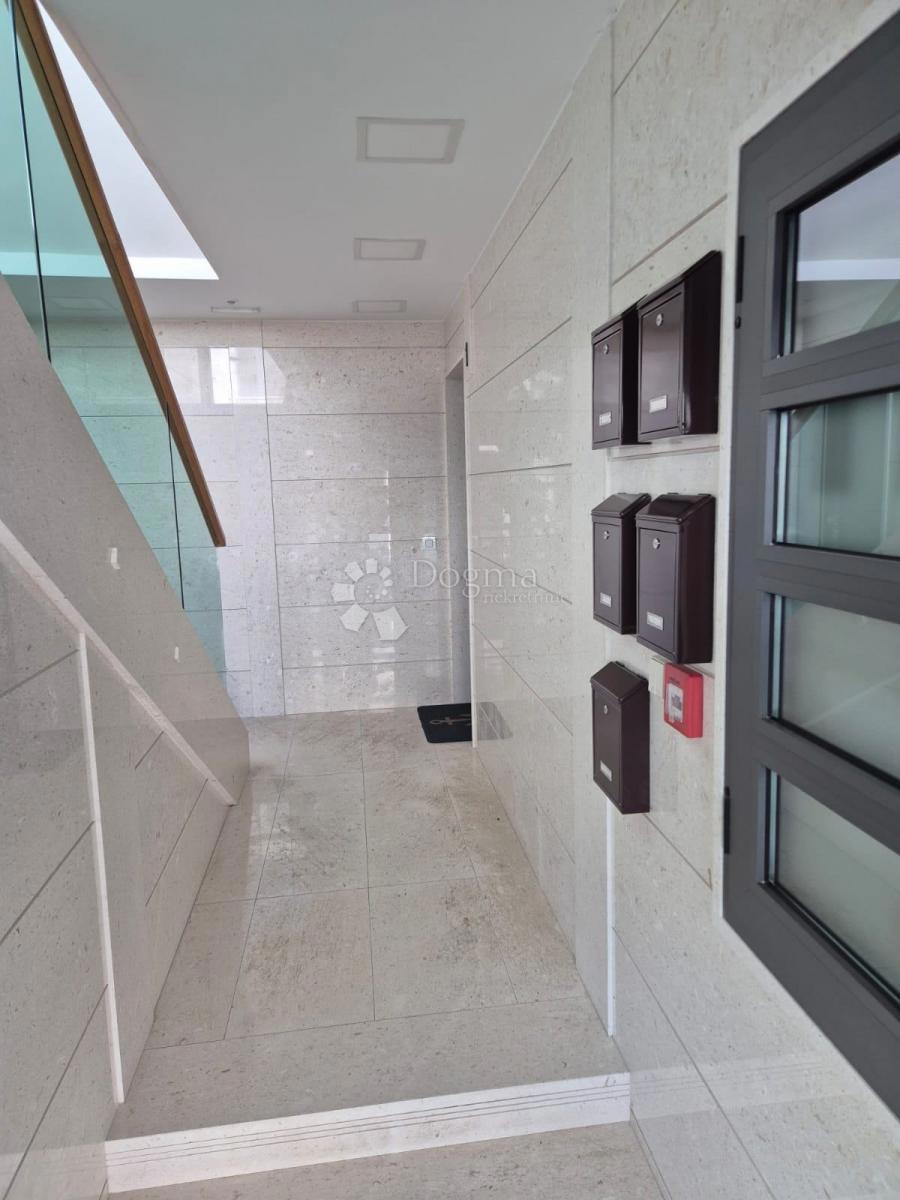 Stanovanje Borik, Zadar, 86m2