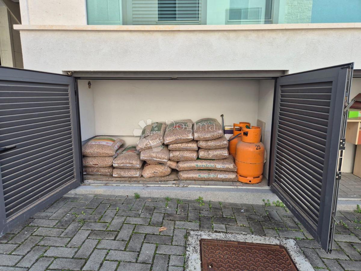 Stanovanje Borik, Zadar, 86m2