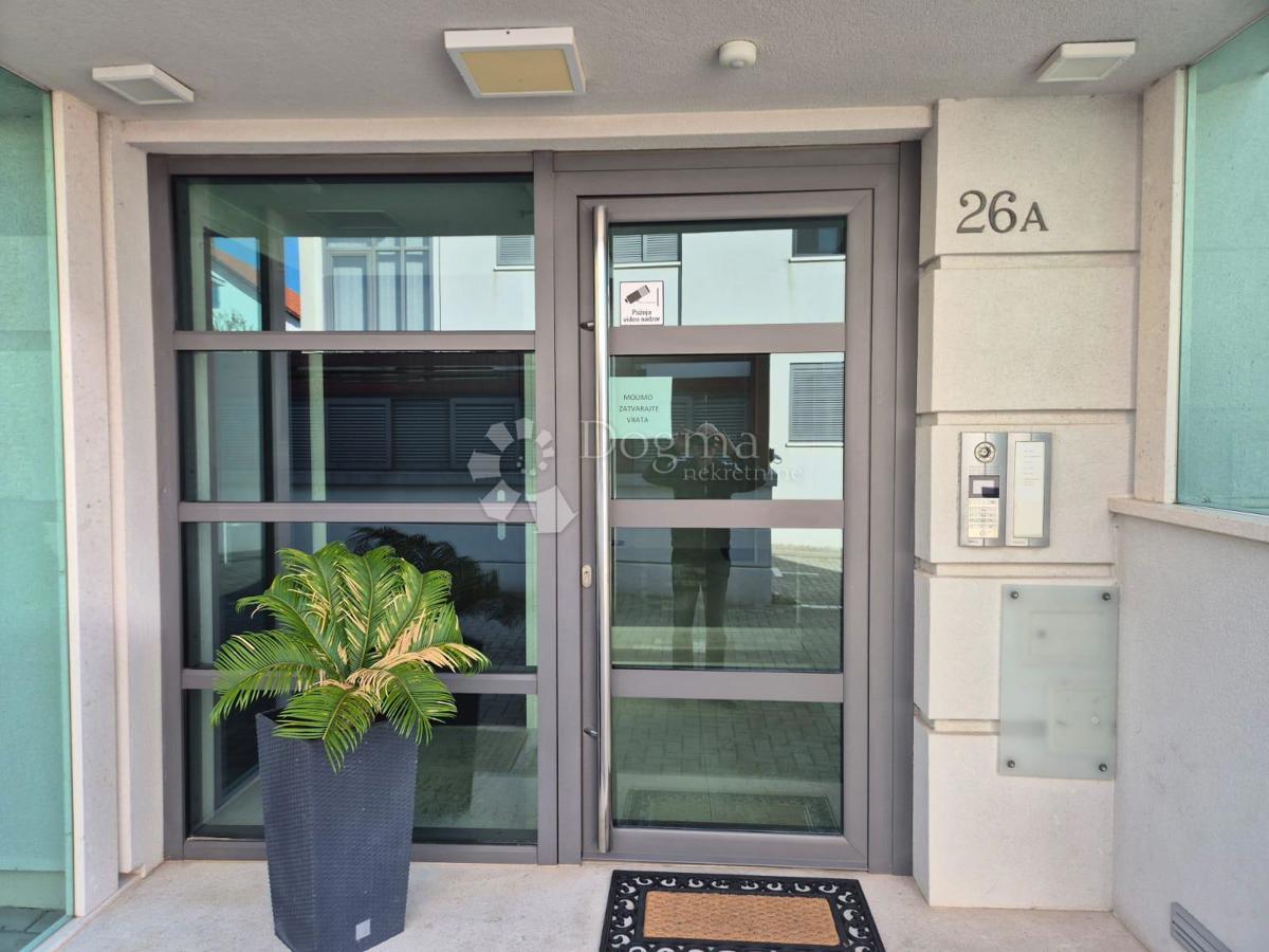 Stanovanje Borik, Zadar, 86m2