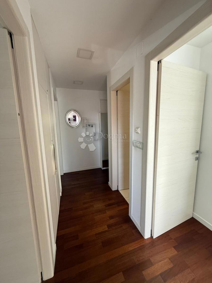 Stanovanje Borik, Zadar, 86m2