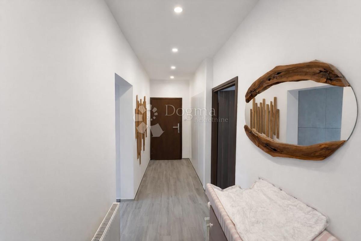 Stanovanje Klaka, Gornja Dubrava, 73,85m2