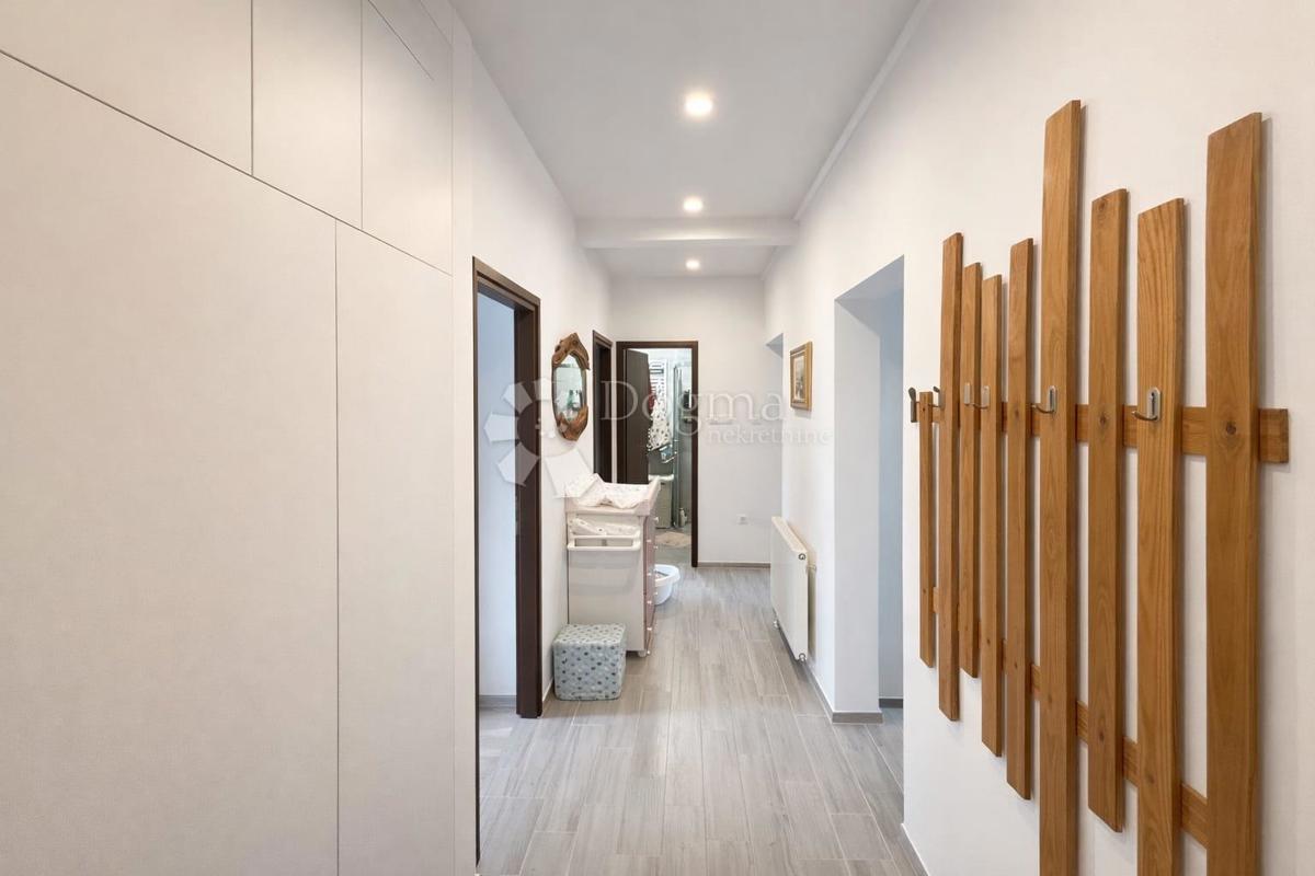 Stanovanje Klaka, Gornja Dubrava, 73,85m2