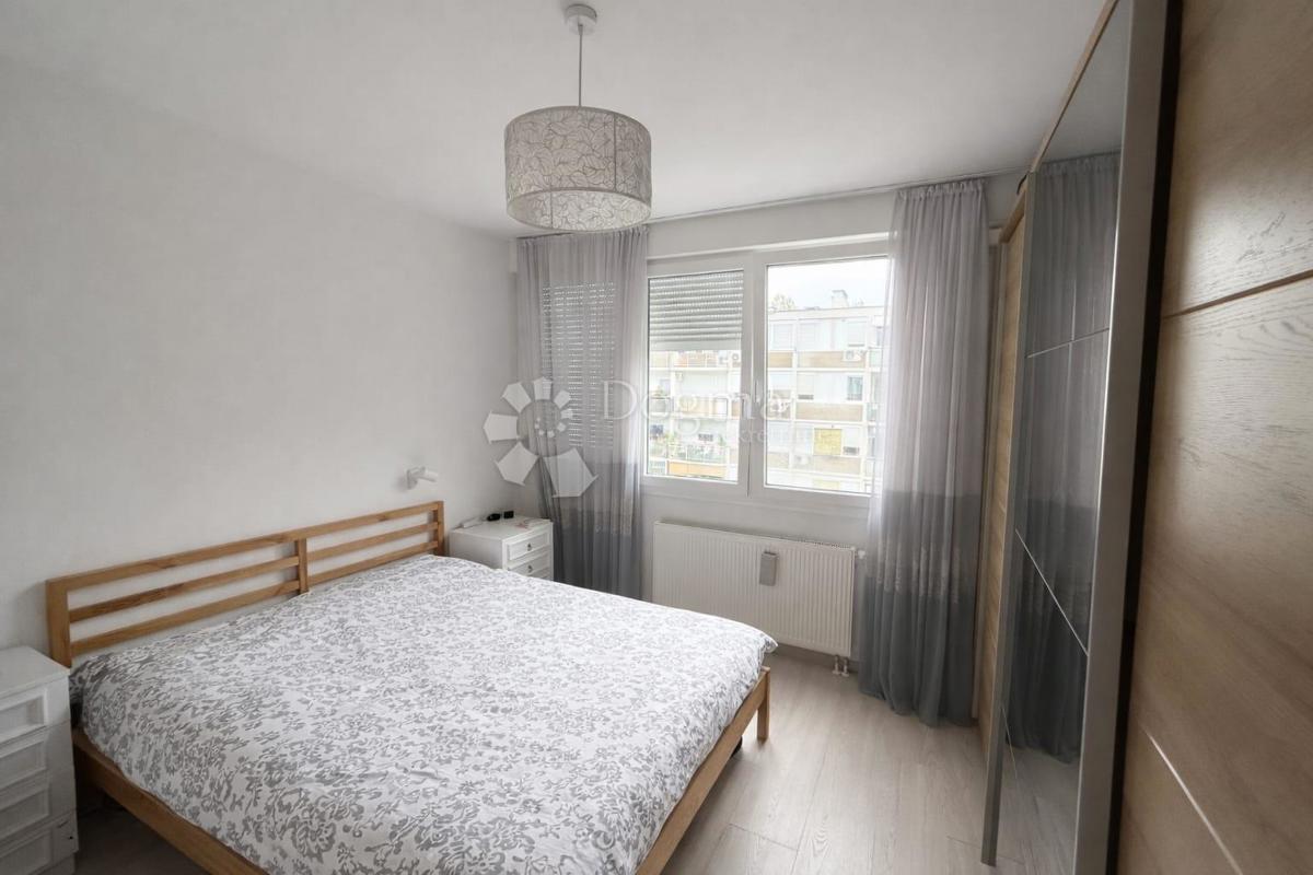 Stanovanje Klaka, Gornja Dubrava, 73,85m2