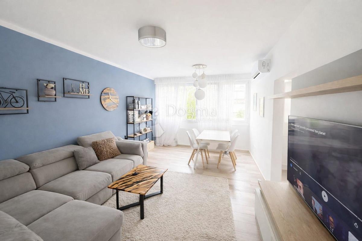 Stanovanje Klaka, Gornja Dubrava, 73,85m2