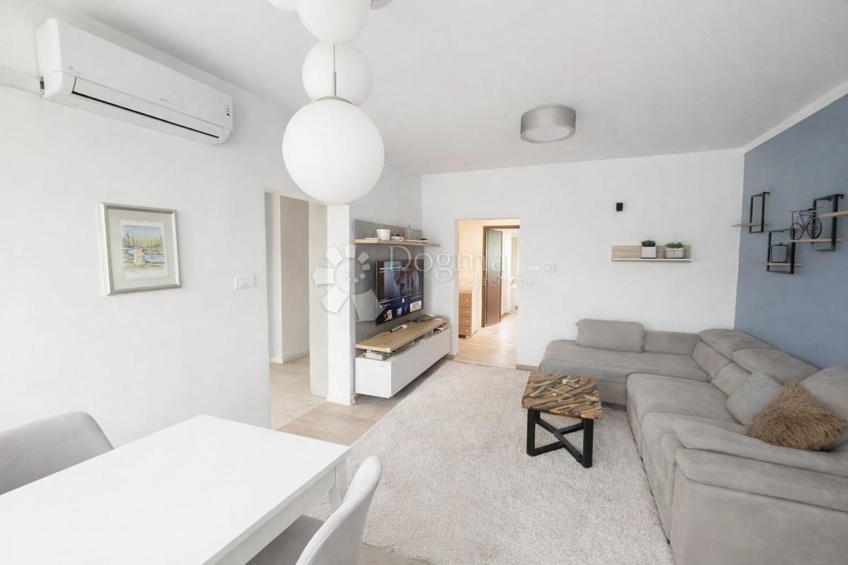 Stanovanje Klaka, Gornja Dubrava, 73,85m2