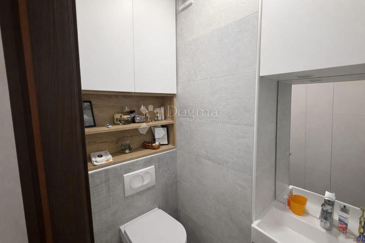 Stanovanje Klaka, Gornja Dubrava, 73,85m2