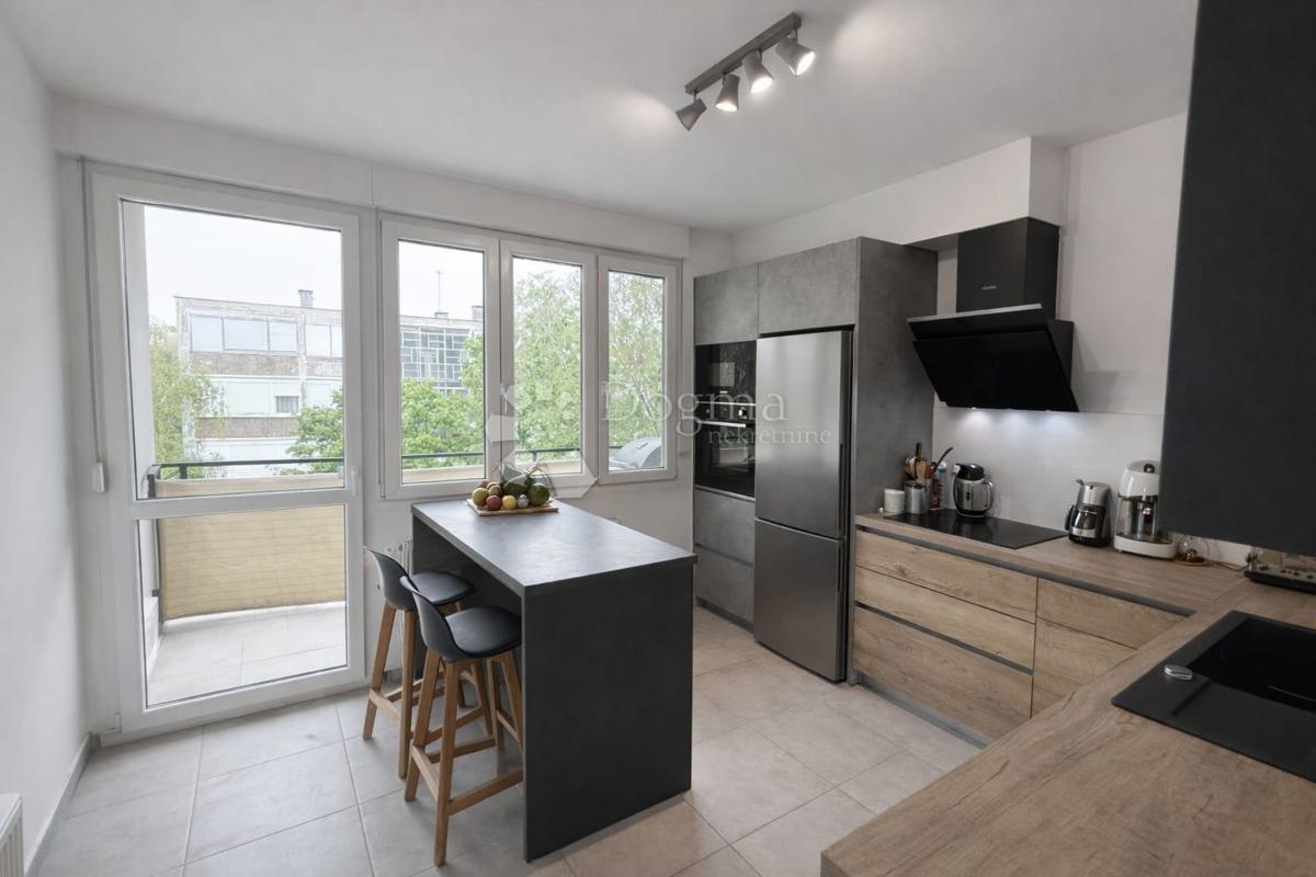 Stanovanje Klaka, Gornja Dubrava, 73,85m2