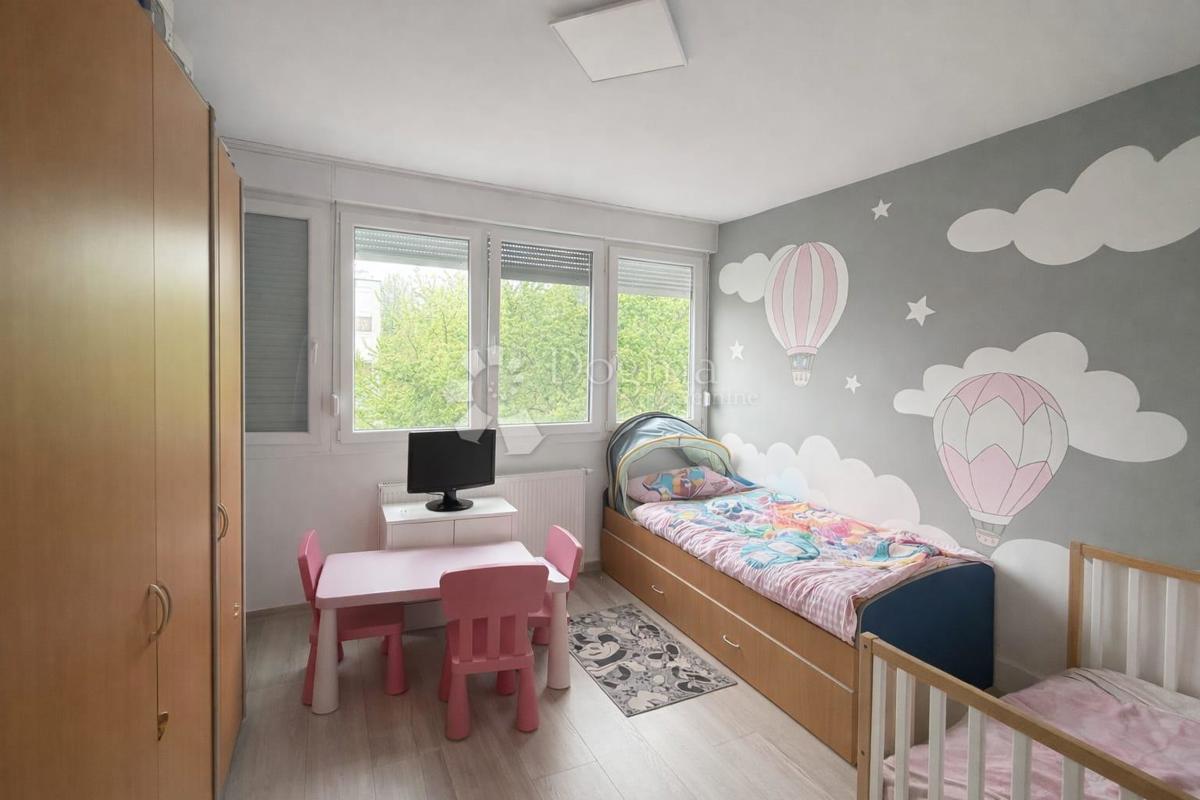 Stanovanje Klaka, Gornja Dubrava, 73,85m2