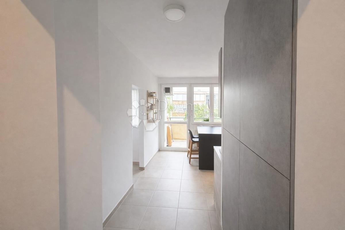 Stanovanje Klaka, Gornja Dubrava, 73,85m2