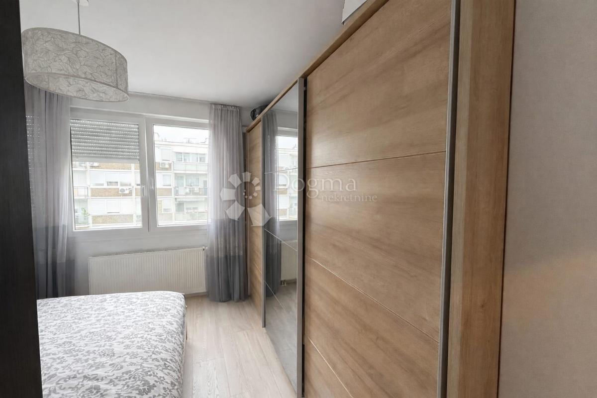 Stanovanje Klaka, Gornja Dubrava, 73,85m2