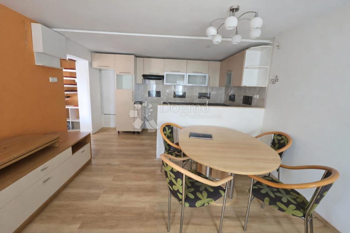 Hiša Markuševec, Podsljeme, 98,52m2