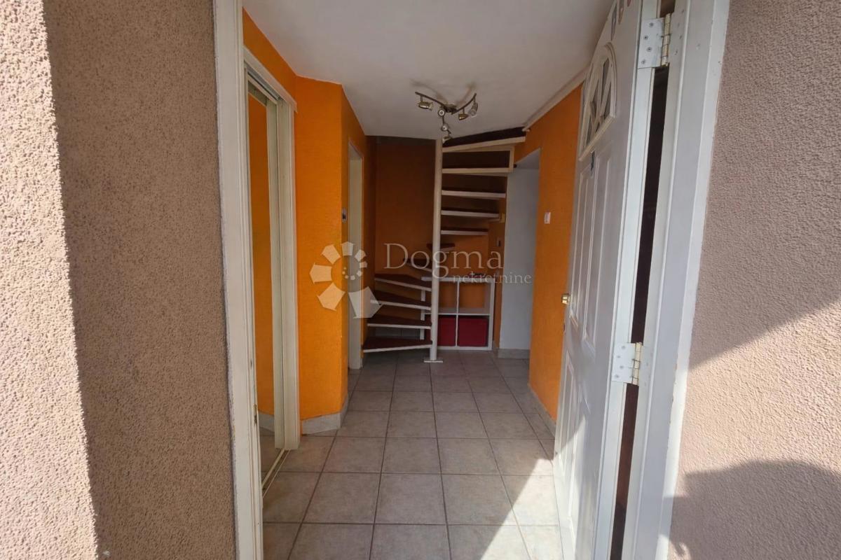 Hiša Markuševec, Podsljeme, 98,52m2