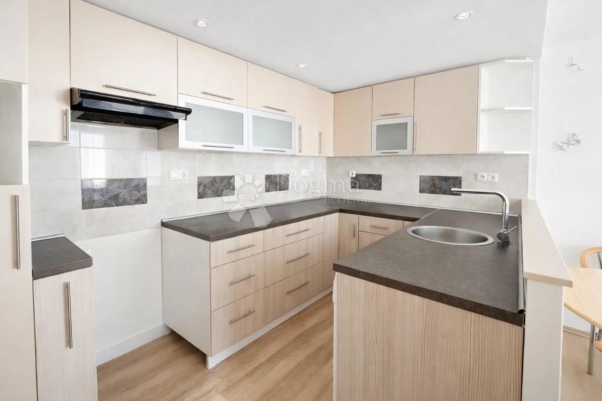 Hiša Markuševec, Podsljeme, 98,52m2