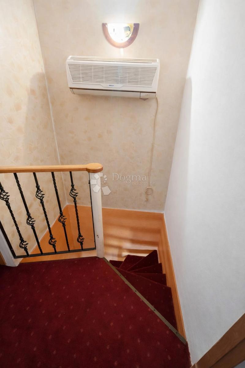 Hiša Markuševec, Podsljeme, 98,52m2