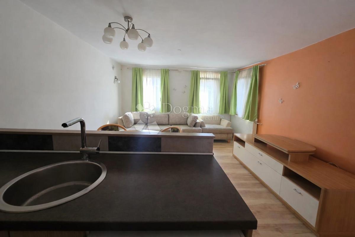 Hiša Markuševec, Podsljeme, 98,52m2