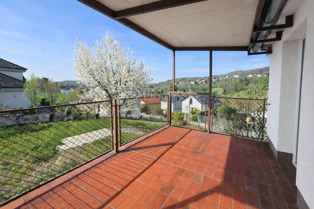 Hiša Markuševec, Podsljeme, 98,52m2