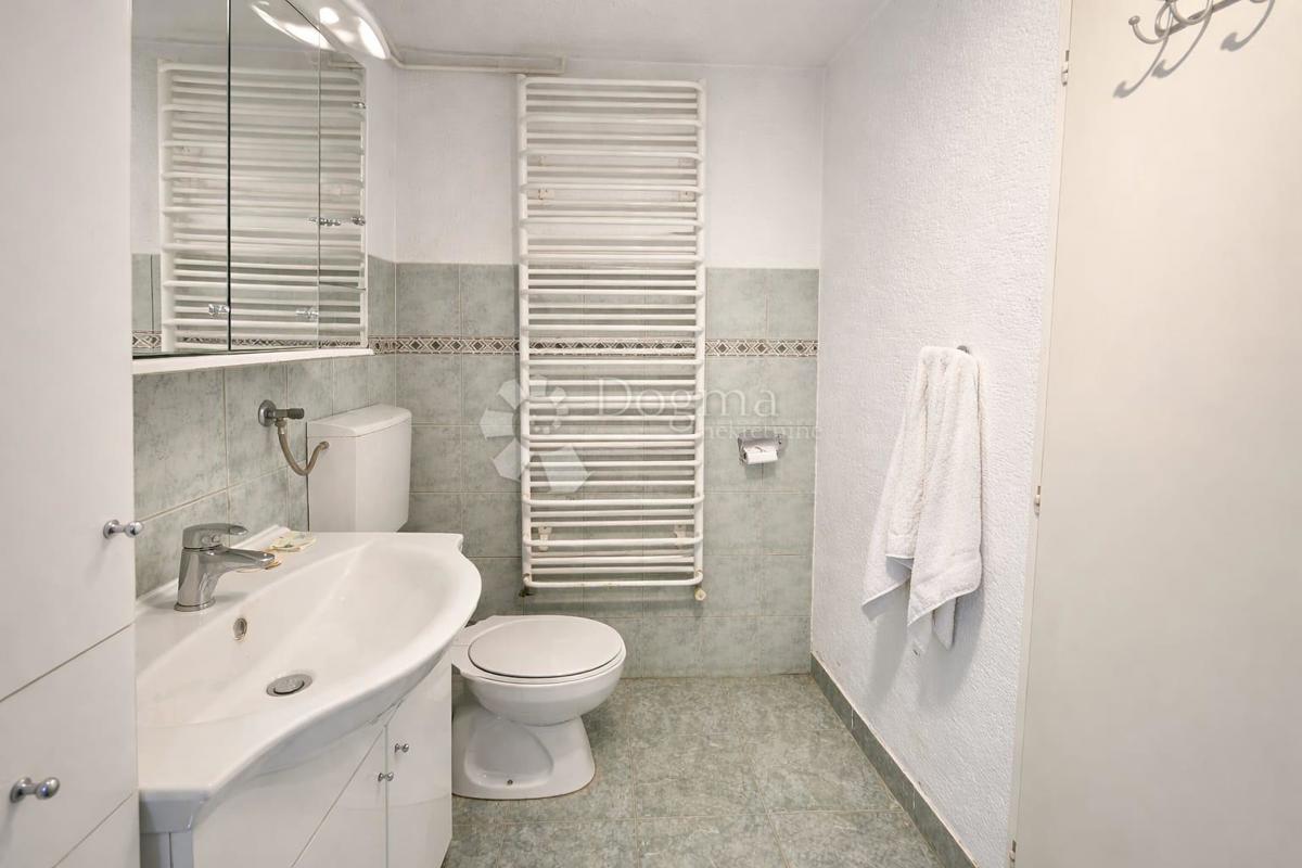 Hiša Markuševec, Podsljeme, 98,52m2