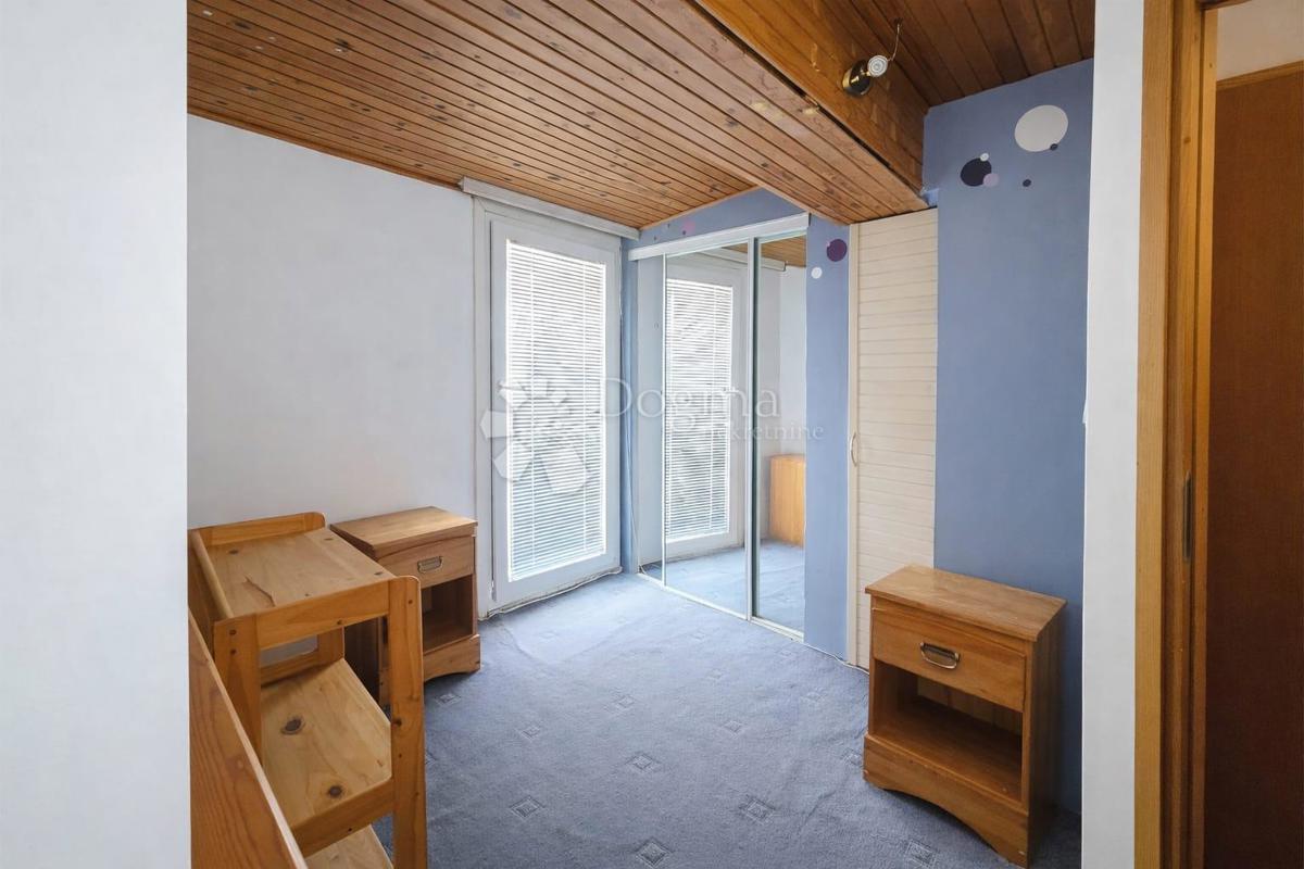 Hiša Markuševec, Podsljeme, 98,52m2