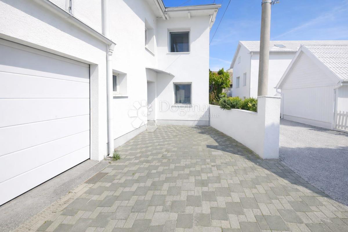 Hiša Markuševec, Podsljeme, 98,52m2