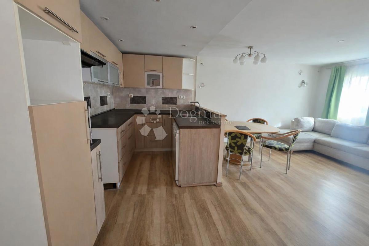 Hiša Markuševec, Podsljeme, 98,52m2