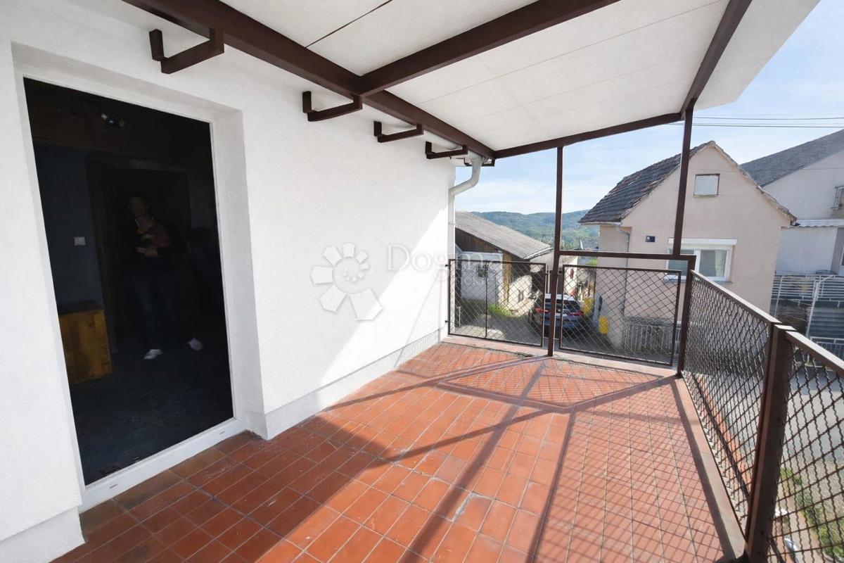 Hiša Markuševec, Podsljeme, 98,52m2