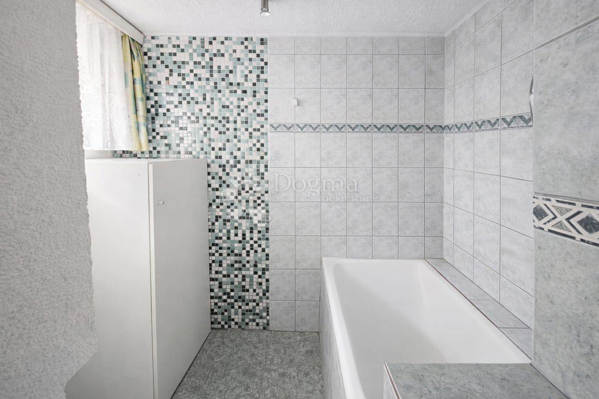 Hiša Markuševec, Podsljeme, 98,52m2