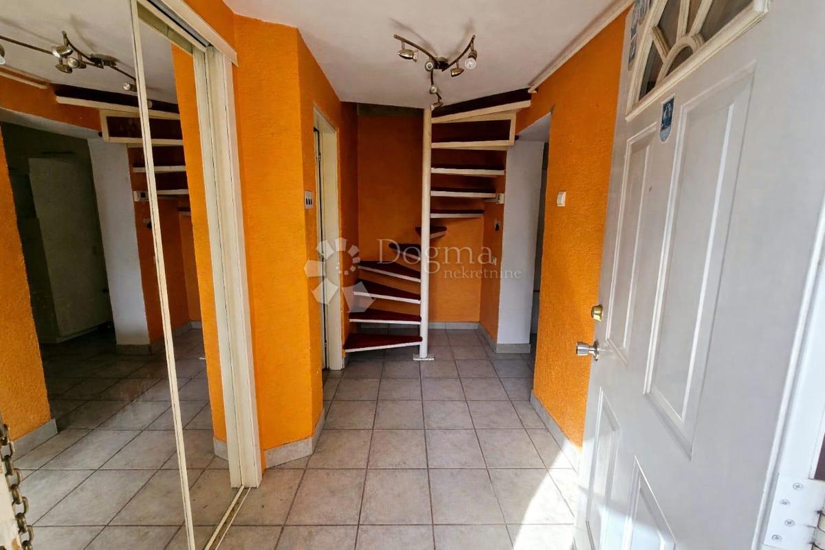 Hiša Markuševec, Podsljeme, 98,52m2