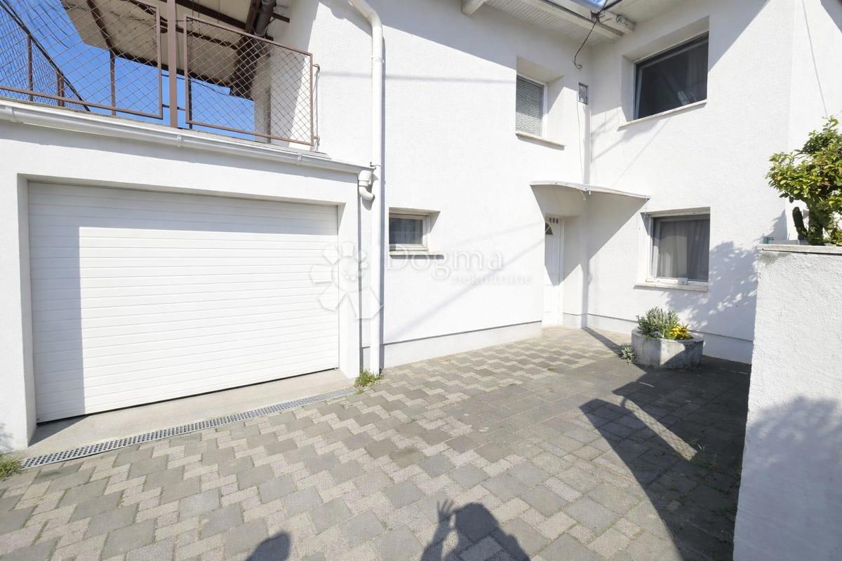 Hiša Markuševec, Podsljeme, 98,52m2