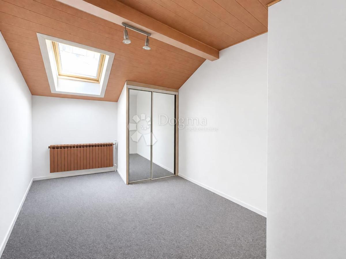 Hiša Markuševec, Podsljeme, 98,52m2