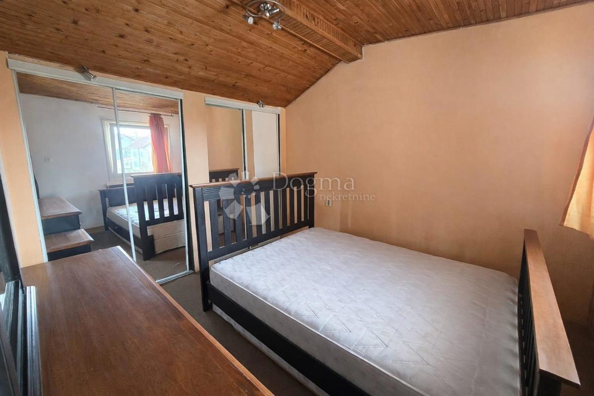 Hiša Markuševec, Podsljeme, 98,52m2