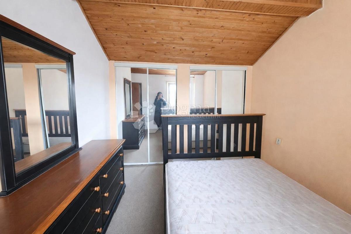 Hiša Markuševec, Podsljeme, 98,52m2