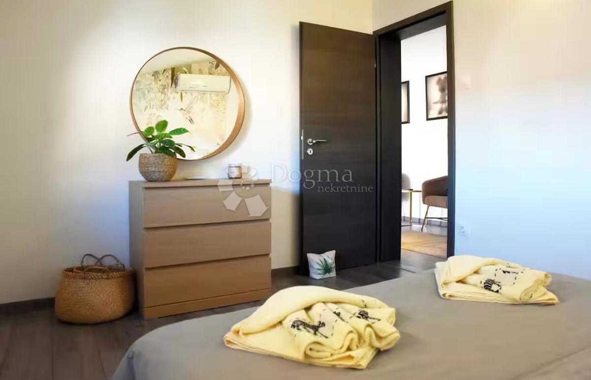 Stanovanje Medulin, 105m2