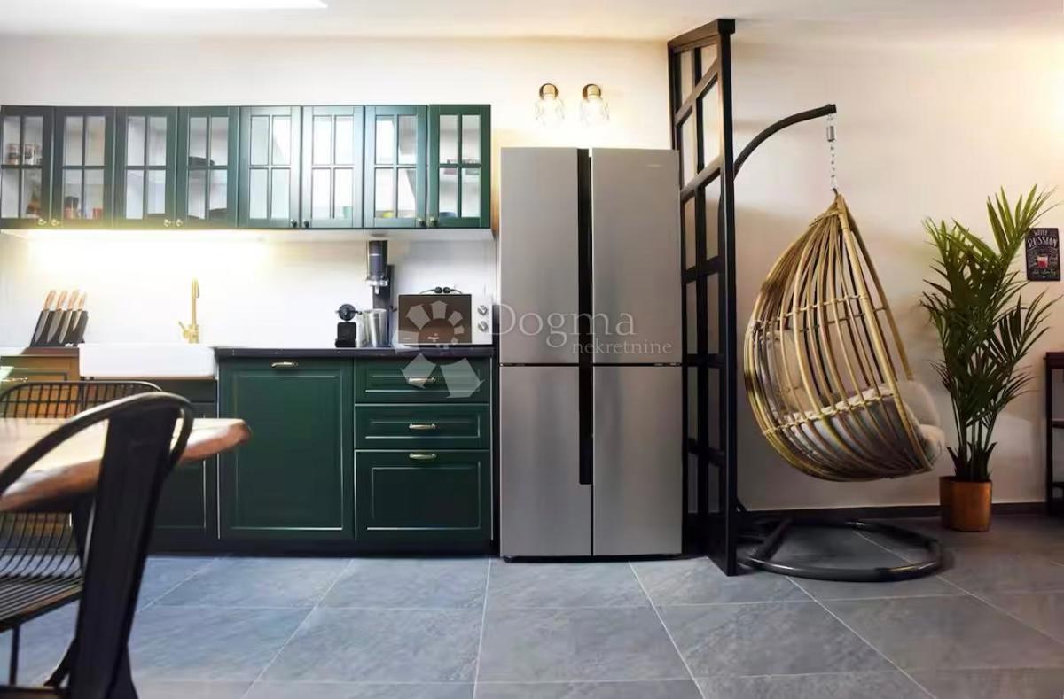 Stanovanje Medulin, 105m2