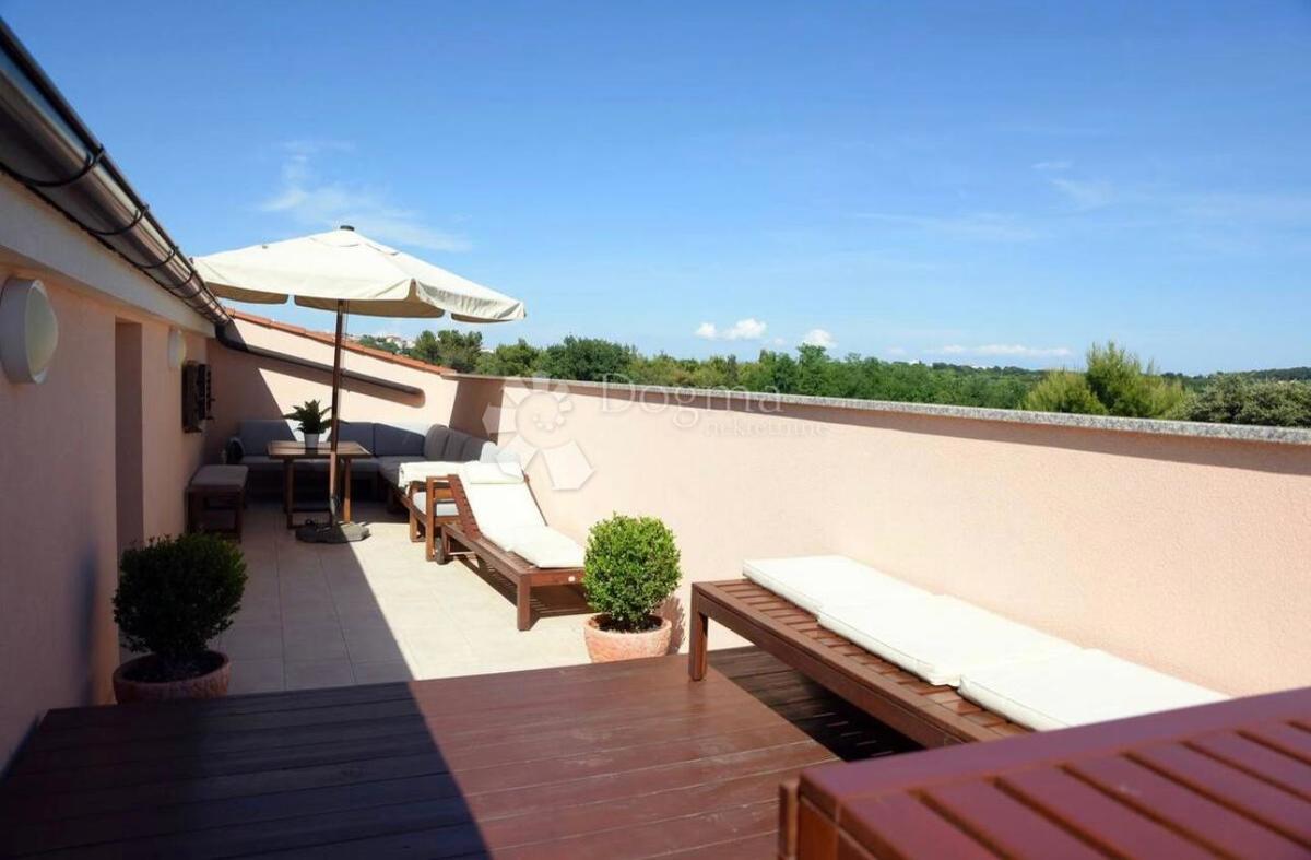 Stanovanje Medulin, 105m2