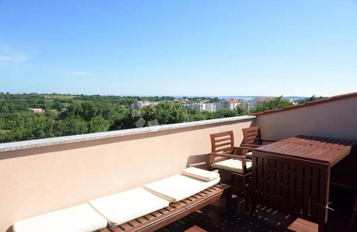 Stanovanje Medulin, 105m2