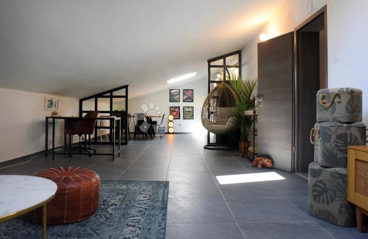 Stanovanje Medulin, 105m2