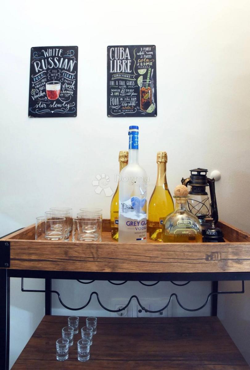 Stanovanje Medulin, 105m2