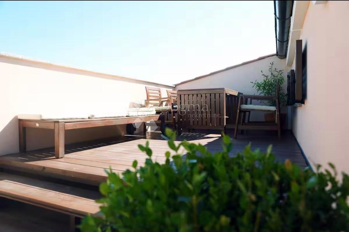 Stanovanje Medulin, 105m2